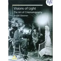 Import Visions Of Light DVD