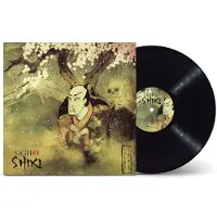 Ginza.se Sigh - Shiki (LP)