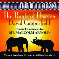 OUTHERE Moscow Symphony Orchestra, William Stromberg - Arnold: David Copperfield | The Roots Of Heaven (CD)