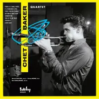 Import Quartet Volume 2 : Out of Nowhere