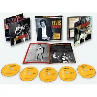 Ginza.se Elvis Presley- Memphis (CD)