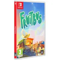 Fruitbus - Nintendo Switch