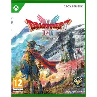 Dragon Quest I & II HD-2D Remake - Xbox Series X
