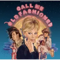Import Call Me Old Fashioned Vinyle Coloré