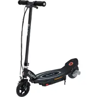 Razor Trottinette électrique pour enfants Power Core E90 Noir