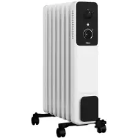 Tristar Haushaltsgeräte Olieradiator | | KA-5377 | 1500W (Ruimtes tot 15 m²)