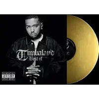 Source 1 media Timbaland - Best Of Lp