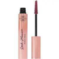 Ginza.se Lash Illusion Burgundy 12 Ml Mascara
