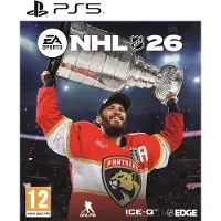 Sports NHL 26