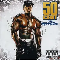 Universal Music 50 Cent - The Massacre (CD) (Reissue)