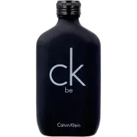 Calvin Klein Ck Be Eau de toilette Spray 100 ml