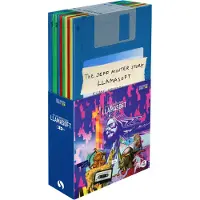 Llamasoft: The Jeff Minter Story Deluxe Edition | PS5