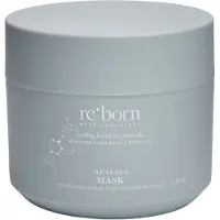Ginza.se Healing Black Mud Haarmasker 250 Ml
