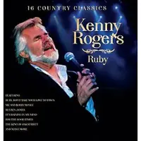 Coast2Coast Kenny Rogers - Ruby Live (LP)