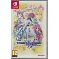 Tales of Graces f Remastered
