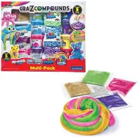 Lexibook Cra-Z-Compounds Middel Pakket