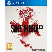 Sine Mora