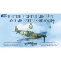 Ginza.se British Fighter Aircraft (DVD)