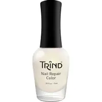 Trind Hand & Nail Care Nagellak Verharder en Versterker voor Broze Nagels Pure Parel 9 ml Nagellak