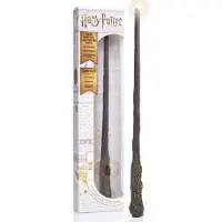 Wow Stuff Toverstaf Met Licht Harry Potter Ron Wemel