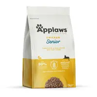 Applaws CAT SENIOR Kip 7,5kg