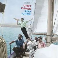 Jazz In Motion AND CREW/LP