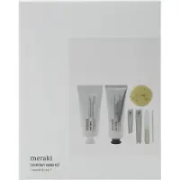 Meraki Everyday Hand Kit - Nourish & Care