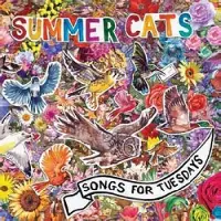 Slumberland Songs for Tuesdays