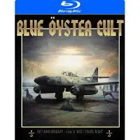 Pias bv Blue Oyster Cult - 50th Anniversary Live: Third Night Blu-ray