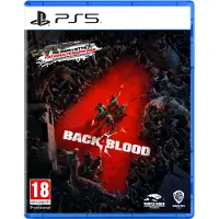 Back 4 Blood