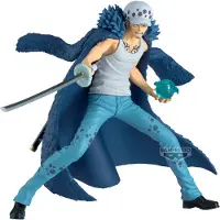 Banpresto - Platinum Figure One Piece Trafalgar (BP28692P)