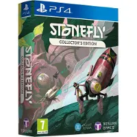 Stonefly Collector's Edition | PS4