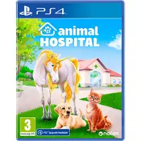 Animal Hospital PS4