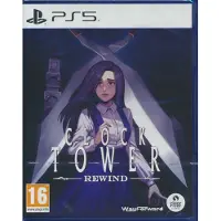 Clock Tower Rewind
