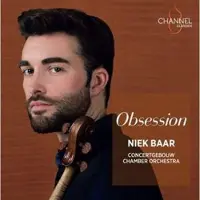 Channel Classics OBSESSION