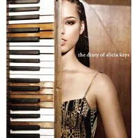 Legacy The Diary Of Alicia Keys