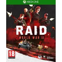 Raid: World War 2 - Xbox One