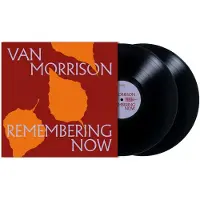 Pias bv Van Morrison - Remembering Now Lp