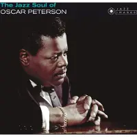 Distrijazz Cnt The Jazz Soul of Oscar Peterson