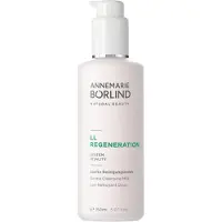 Börlind Melk LL Regeneration Cleansing Milk 150ml