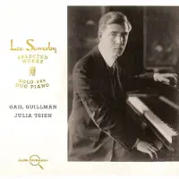 Ginza.se Gail Quillman - Julia Tsien - Selected Works For Solo & Duo Piano (CD)