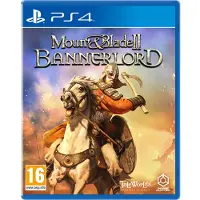 Mount and Blade II: BANNERLORD