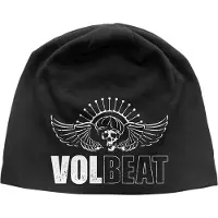 Ginza.se Volbeat - Logo Beanie Muts - Zwart