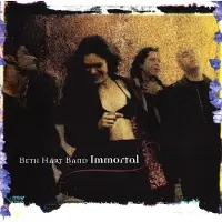 MUSIC ON CD IMMORTAL