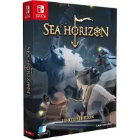 Sea Horizon Limited Edition | Switch