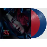 Universal Music Eminem - The Death Of Slim Shady (Coup De Grâce) (2 LP) (Coloured Vinyl)