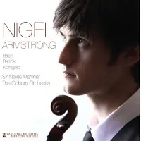 Ginza.se Nigel Armstrong