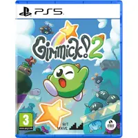 Gimmick 2