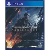 Terminator: Resistance - PS4