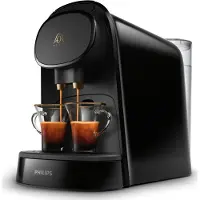 L'OR Philips Barista LM8012/60 Zwart